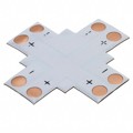 ZFS-CNX-8J - FLEX X SHAPED JOINER CONN
