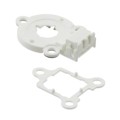 2154235-1 - SOCKET, SOLDERLESS LED,TYPE LS W