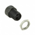 4999-003 - LED HDWR MNT CLIP 2PC BLACK