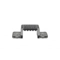 CLEAR - CLEAR FLEX STRIP MOUNTING CLIPS
