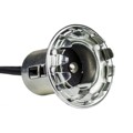 12-240XT - S8 BULB SOCKET BAYONET