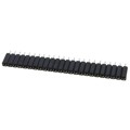 EA B-24 - SOCKET 2.54MM 20 PINS