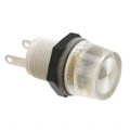 LHM62C - LAMP HOLDER FOR 382 CLEAR LENS