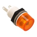LHM62A - LAMP HOLDER FOR 382 AMBER LENS