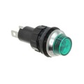 LH392G - LAMP HOLDER FOR 1892 GREEN LENS