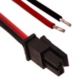 426013600-3 - CABLE 12V IN 160MM FLYING LEAD