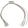426058300-3 - CABLE BACKLGT FLYING LEAD 5WAY