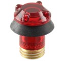2703111 - PMI EDGE LIGHT STOVEP RED FROST