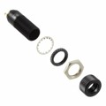 3708738504 - DATALAMP HOLDER W/COLLAR TURRET