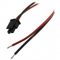 426013610-3 - CABLE PWR IN 350MM FLY LEAD