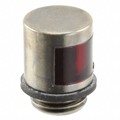 1132931203 - PMI CAP RED 15/32 MOUNT HOLE