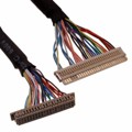 426491600-3 - CABLE LVDS PANEL 460MM ROHS