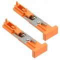 2702317 - MOUNTING FOR 600 PLD LIGHTS