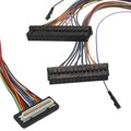 426311200-3 - CABLE SHARP/NEC VGA LCD PANELS