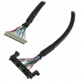 427492100-3 - CABLE PANEL LVDS 460MM SERIES2