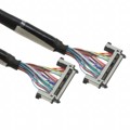 427493700-3 - CABLE PANEL LVDS 460MM SERIES2