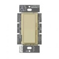 4792-IV - LUTRON DIVA DIMMER, IVORY, DVLV-