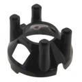 10745 - OPTIC HOLDER 20MM AVEON WHITE