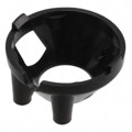 10730 - OPTIC HOLDER 20MM SSC Z5 BLACK