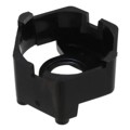 10425 - OPTIC HOLDER 20MM HEX XR-E BLACK