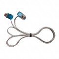 CCS4FT - SERIAL COMM CABLE DB9 4FT