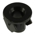SSH-LXH301 - BEZEL LED PANEL 3MM BLACK NYLON