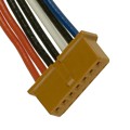BXC-10550 - ASSEMBLY CONN INP FOR BXA-12549