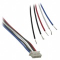 BXC-10549 - ASSEMBLY INPUT CONNECTOR