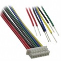 BXC-10630 - ASSEMBLY INPUT CONNECTOR