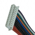 LX9508 - ASSY CABLE INPUT CONN BACKLIGHT