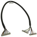 426473000 - CABLE LVDS