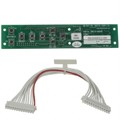 KIT 60109 - KIT OSD BRD W/CBL ACG/AVP/SVP/SV