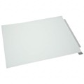 98044043721 - FILM DURA QUICK CLEAN 12X9 50 PC