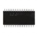 SCX-ASIC - CHIP SET FOR RESISTIVE CONTROLLR