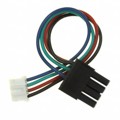 CT4MLXM - LINKING CABLE 4WAY-8WAY MALE