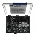L2KL2 - KIT EVAL/LENSES/HLDRS OSRAM LEDS