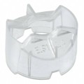 OHES1CL - HOLDER LUXEON EMITTER STAR 1W CL