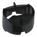 OHGDBK - LENS HOLDER GOLDEN DRAGON BLACK