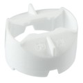 OHGDWH - LENS HOLDER GOLDEN DRAGON WHITE