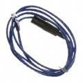 RJ45XLRM - CONVERTER LEAD RJ45-XLR MALE