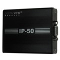 586013600-3 - INTERFACE IP50 RS-232 ETHERNET