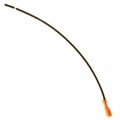 2058102-1 - CABLE LIGHT SCKT HI INTENSTY BLK
