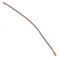 2058102-2 - CABLE LIGHT SCKT HI INTENSTY RED