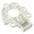 2106946-2 - LED TO WIRE ASSY W/OPTICS LATCH