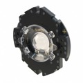 1801600001 - LED HOLDER W/LENS PARALLEL CKT