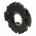 1801600002 - LED HOLDER W/O LENS SERIES CKT