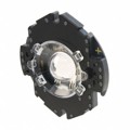 1801600003 - LED HOLDER W/LENS SERIES CKT