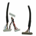 426496000-3 - CABLE LVDS PANEL 460MM ROHS