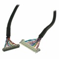 426496900-3 - CABLE LVDS PANEL 460MM ROHS