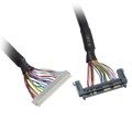 427490900-3 - CABLE PANEL LVDS 460MM SERIES2